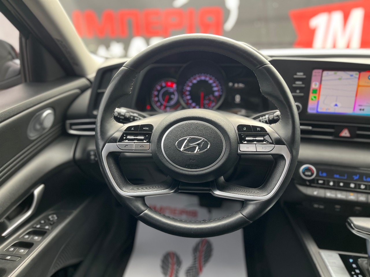 Hyundai Elantra - зображення 5