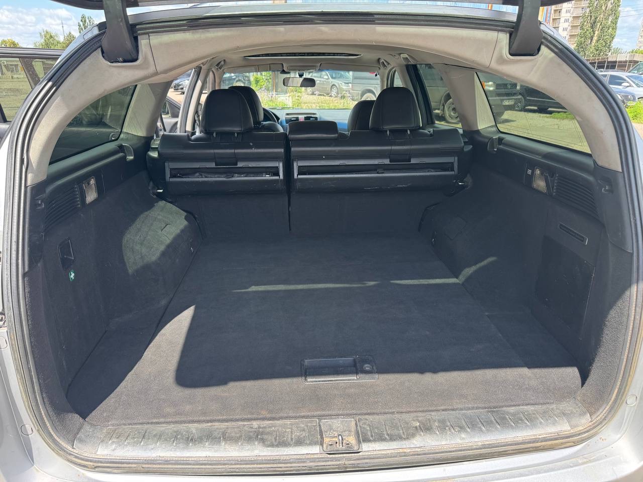 Honda Accord - фото 3