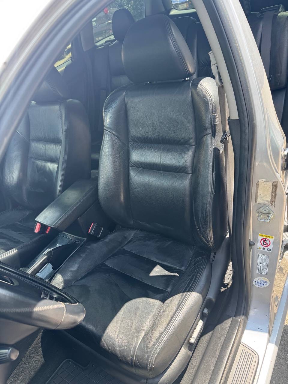 Honda Accord - фото 8