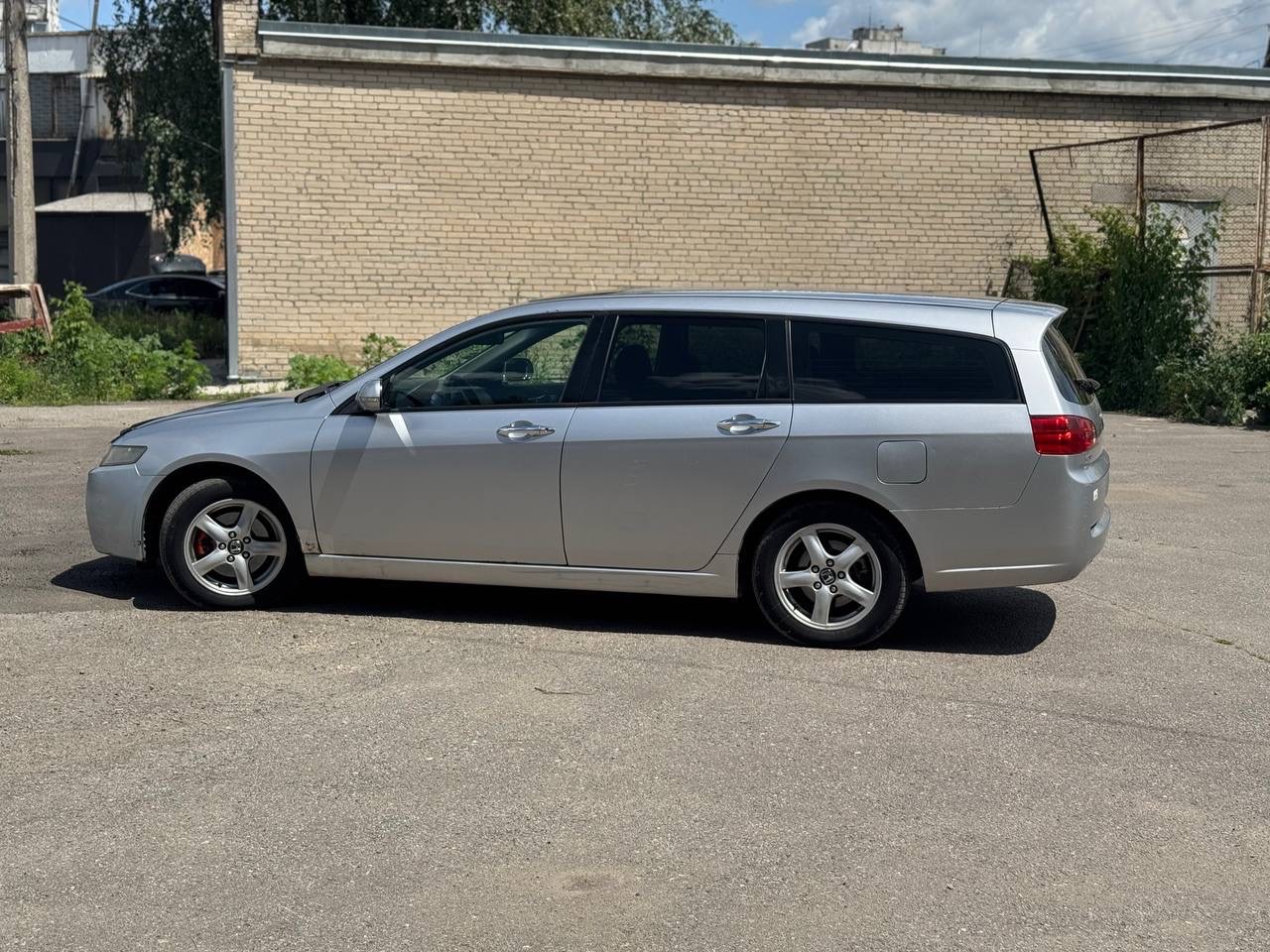 Honda Accord - фото 10