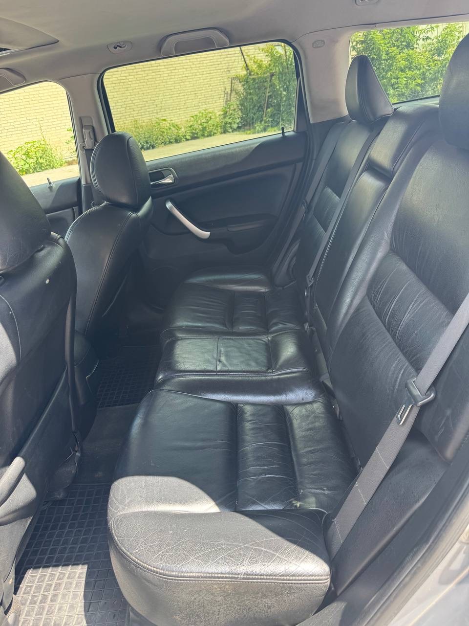 Honda Accord - фото 13