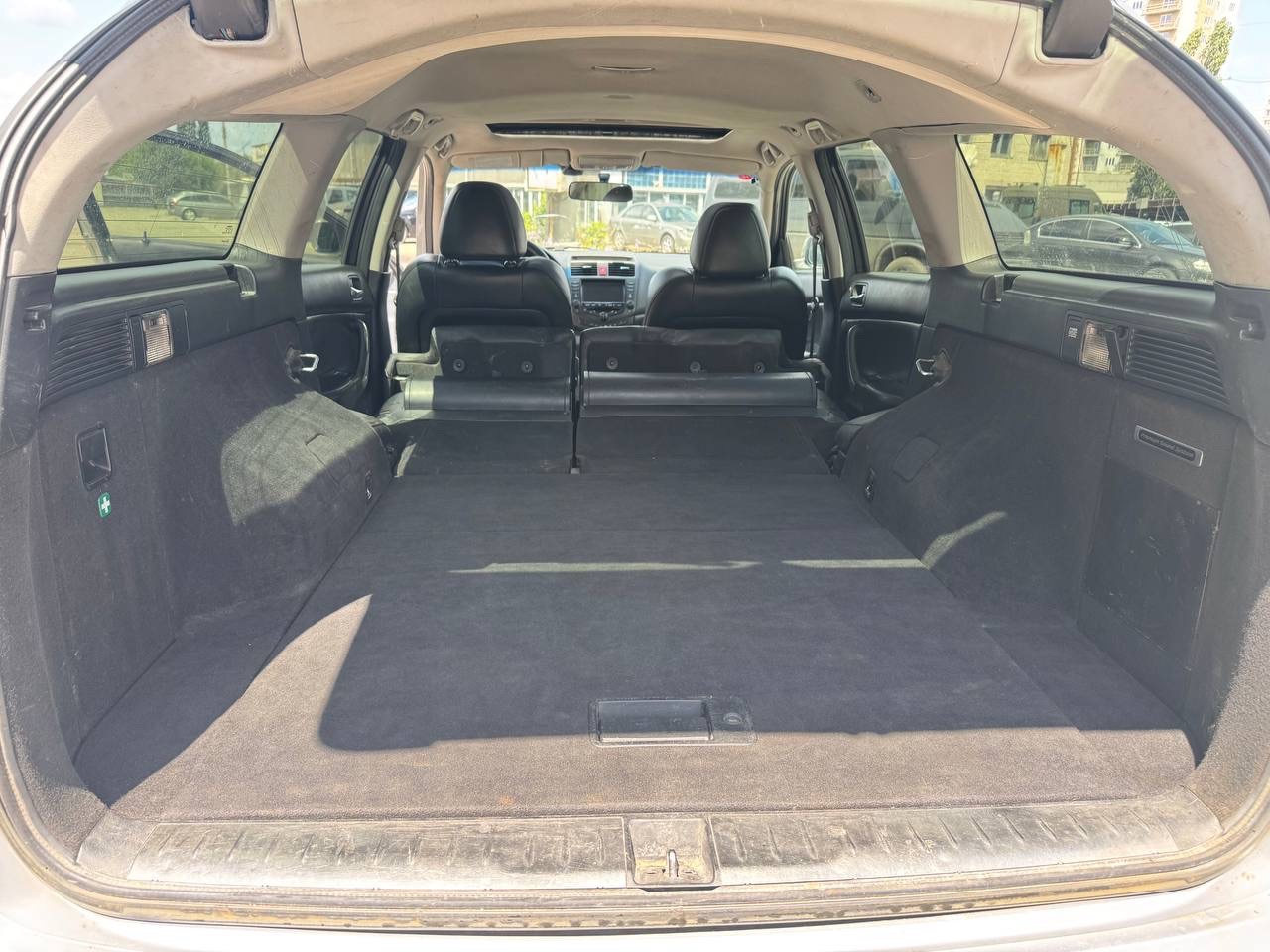 Honda Accord - фото 4