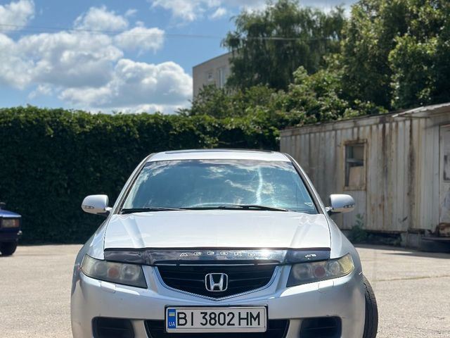Honda Accord - фото 5