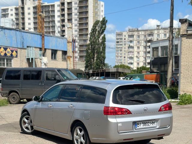 Honda Accord - фото 2
