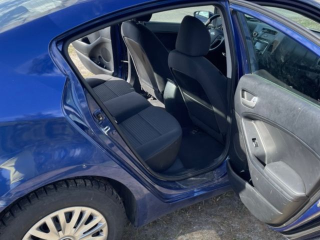 Kia Forte - фото 5