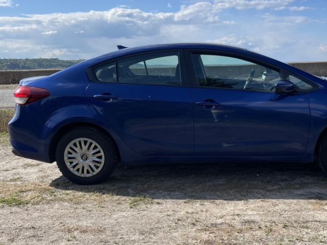 Kia Forte - фото 3