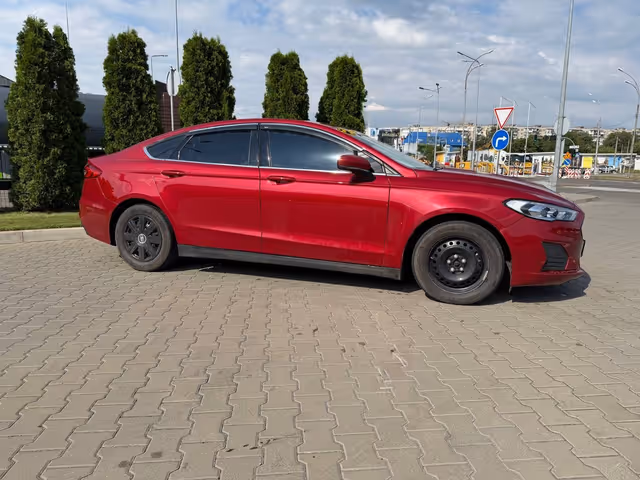 Ford Fusion USA 2020, Київ, $10 500 - зображення 4