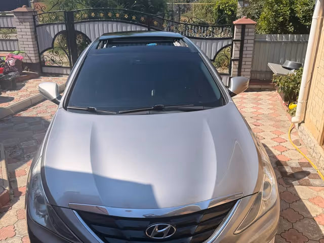 Hyundai Sonata 2010, Святопетрівське, $8 700 - зображення 5