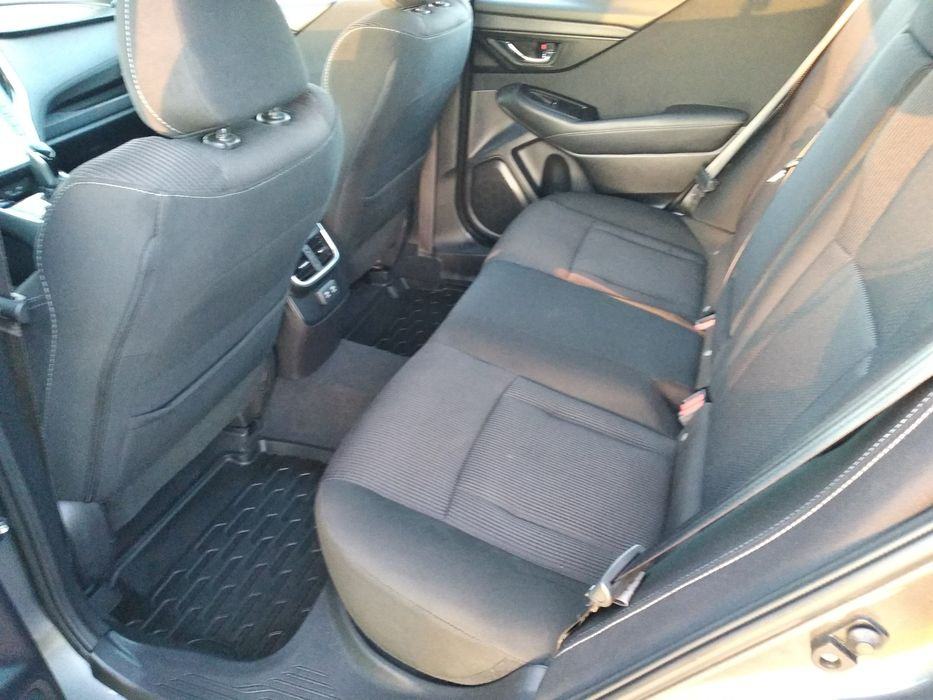 Subaru Legacy - фото 30