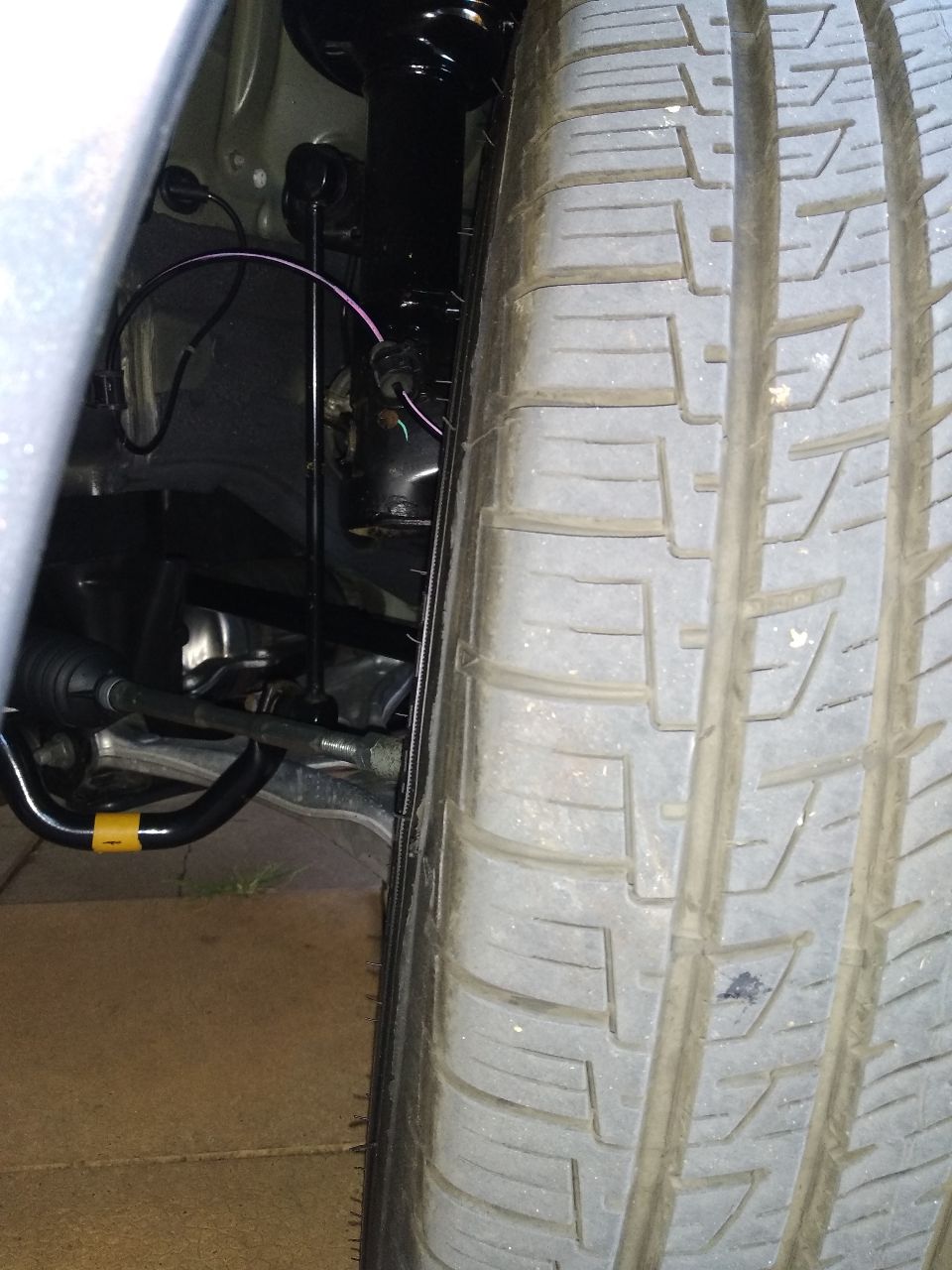 Subaru Legacy - фото 15