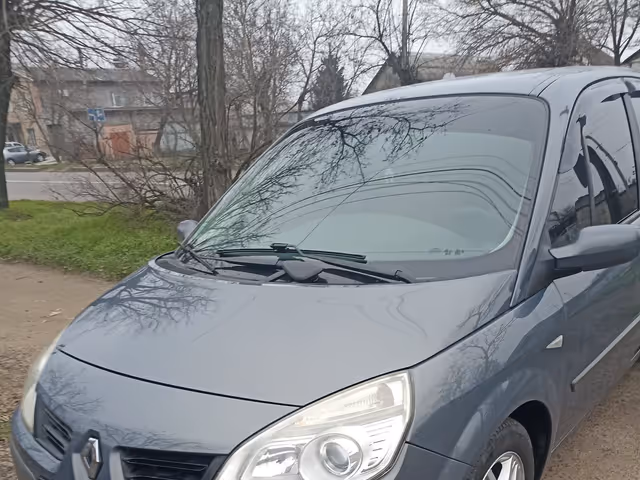 Renault Scenic - зображення 2