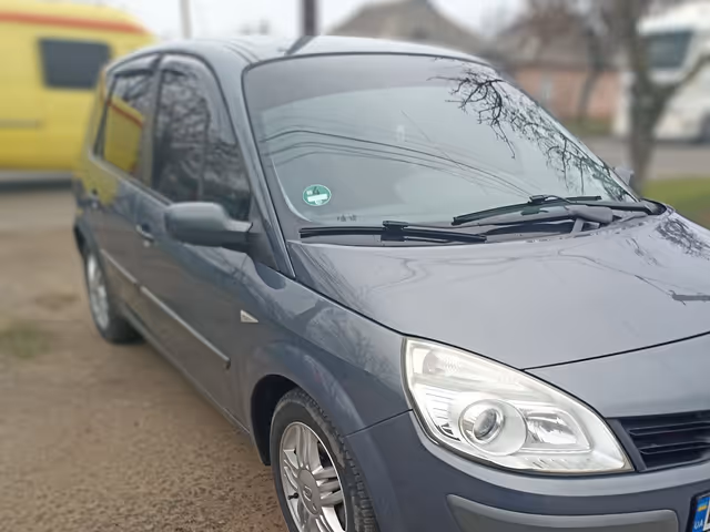 Renault Scenic - зображення 3