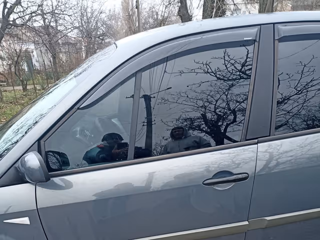 Renault Scenic - зображення 5