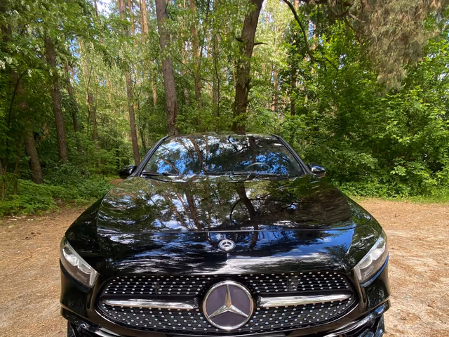 Mercedes-Benz A-Класс 2020, Київ, $18 999 - зображення 3