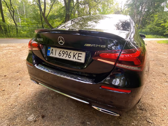 Mercedes-Benz A-Класс 2020, Київ, $18 999 - зображення 5