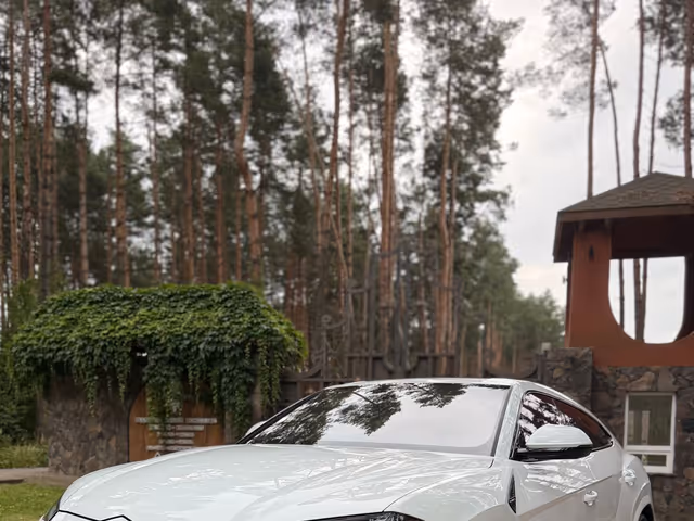 Lamborghini Urus 2019, Львів, $238 000 - зображення 3