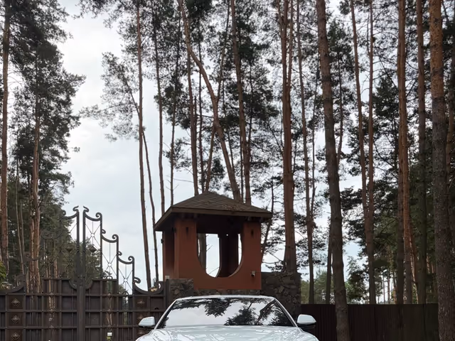 Lamborghini Urus 2019, Львів, $238 000 - зображення 5