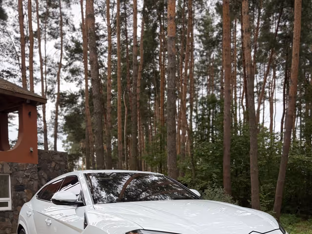 Lamborghini Urus 2019, Львів, $238 000 - зображення 1