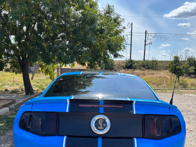 Ford Mustang 2011, Одеса, $11 500 - зображення 4