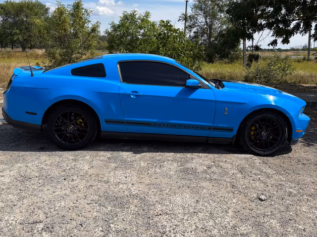 Ford Mustang 2011, Одеса, $11 500 - зображення 5