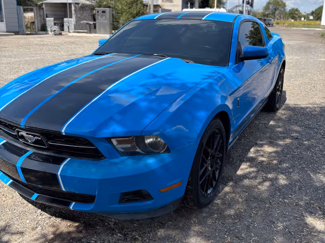 Ford Mustang 2011, Одеса, $11 500 - зображення 1