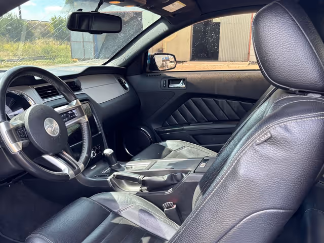 Ford Mustang 2011, Одеса, $11 500 - зображення 2