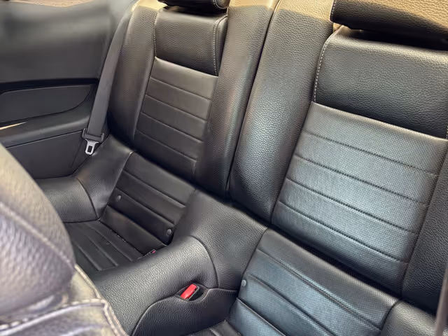 Ford Mustang 2011, Одеса, $11 500 - зображення 3