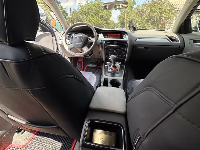 Audi A4 2008, Вишгород, $8 000 - зображення 4