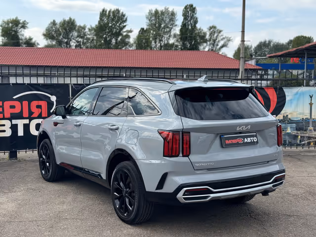 Kia Sorento - зображення 4