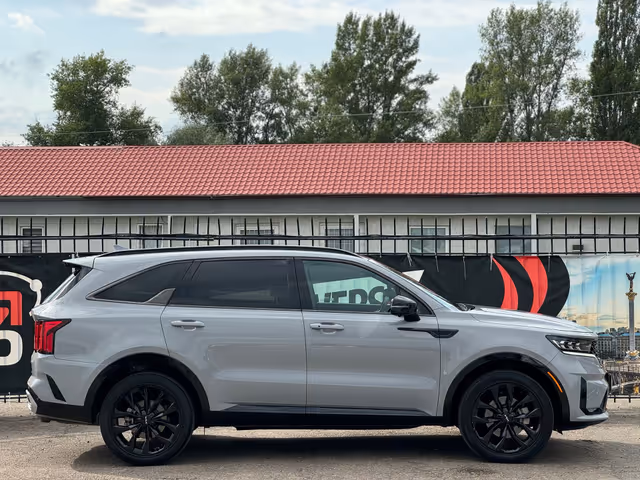Kia Sorento - зображення 3