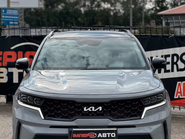 Kia Sorento - зображення 2