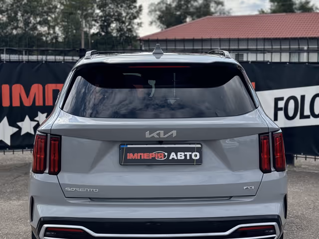 Kia Sorento - зображення 5