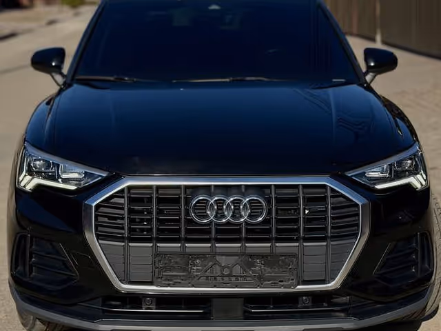 Audi Q3 2021, Одеса, $19 000 - зображення 1
