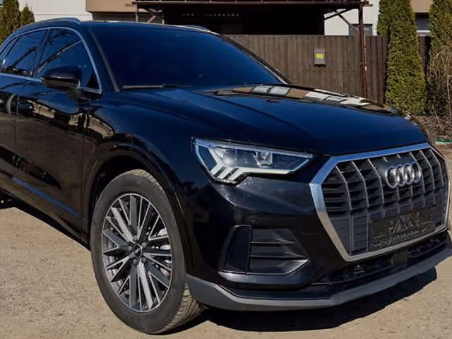 Audi Q3 2021, Одеса, $19 000 - зображення 3
