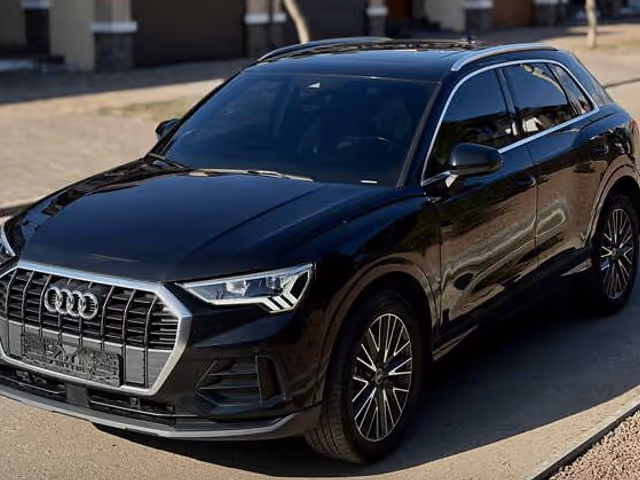 Audi Q3 2021, Одеса, $19 000 - зображення 2