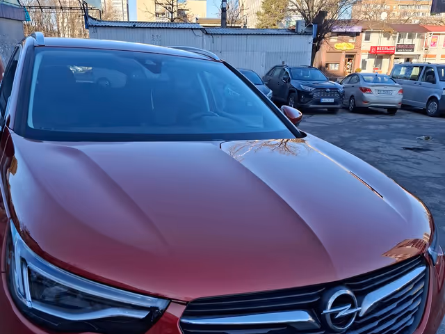 Opel Grandland X 2019, Обухів, $20 600 - зображення 4