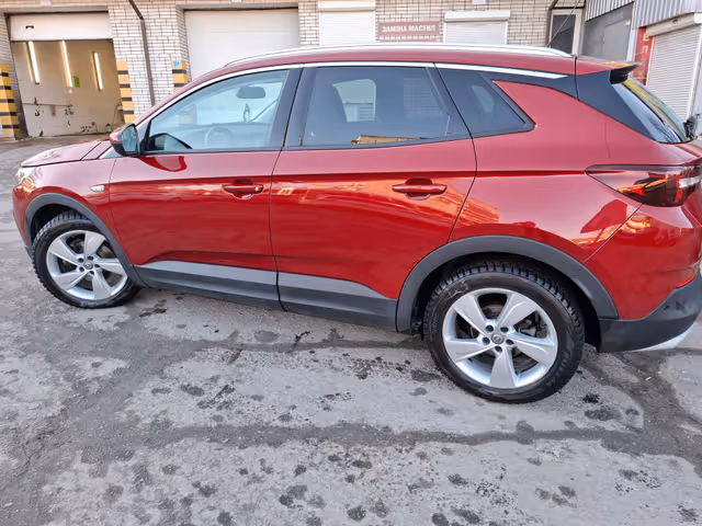 Opel Grandland X 2019, Обухів, $20 600 - зображення 1