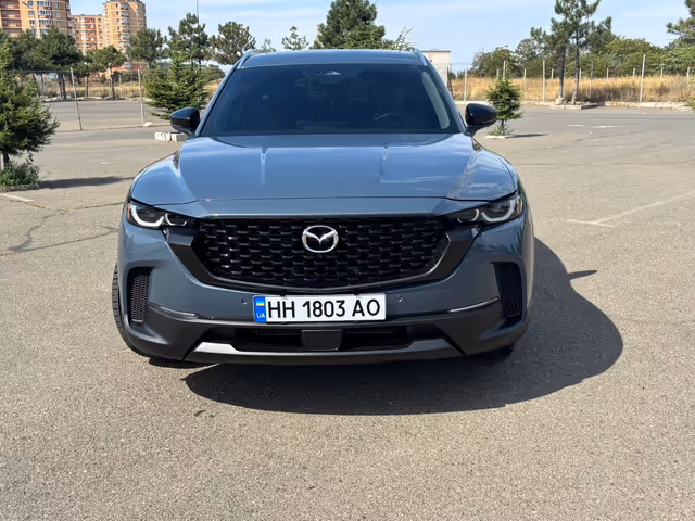 Mazda CX-50 2024, Одеса, $27 500 - зображення 2