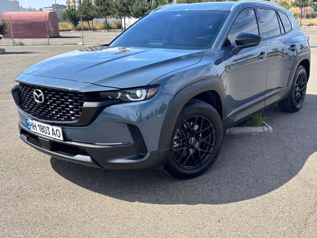 Mazda CX-50 2024, Одеса, $27 500 - зображення 1