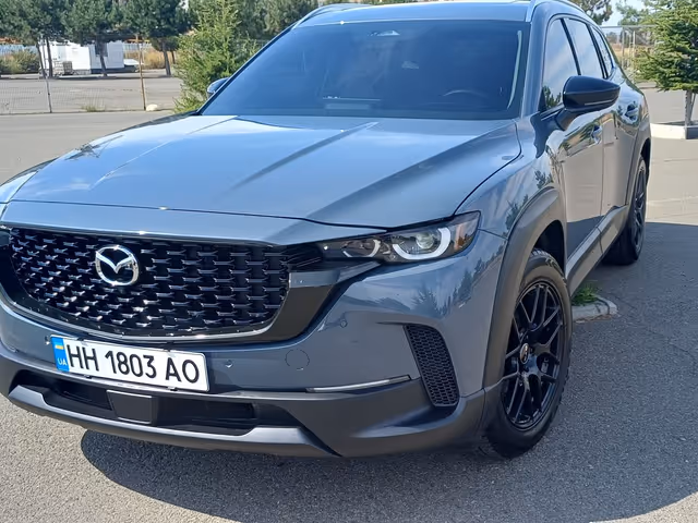 Mazda CX-50 2024, Одеса, $27 500 - зображення 5