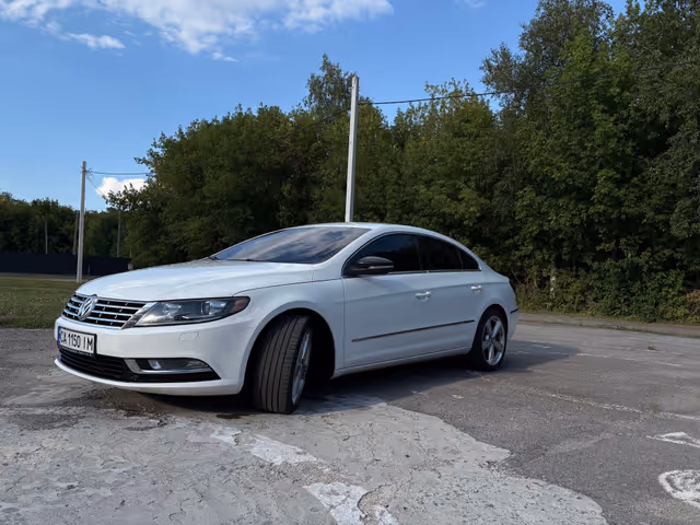 Volkswagen Passat CC 2013, Конотоп, $10 100 - зображення 5