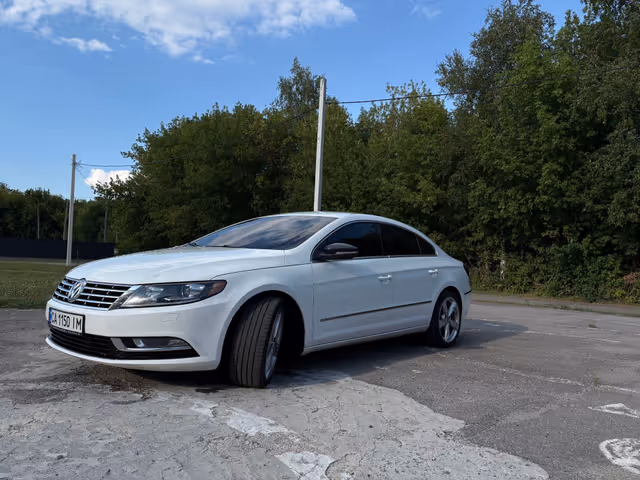 Volkswagen Passat CC 2013, Конотоп, $10 100 - зображення 4
