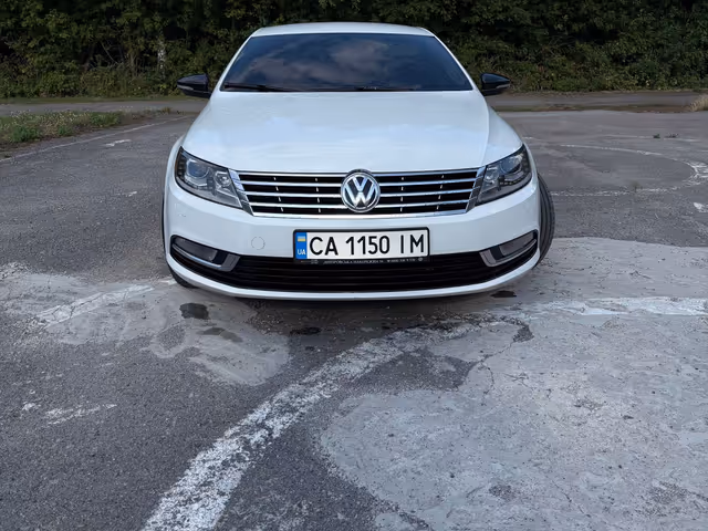 Volkswagen Passat CC 2013, Конотоп, $10 100 - зображення 2