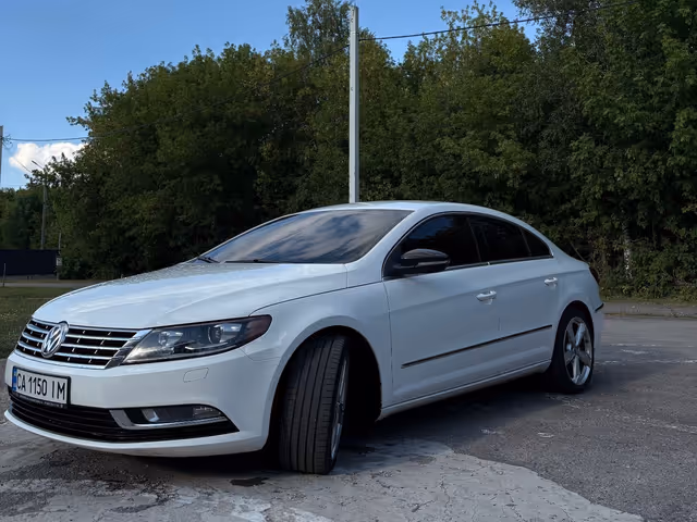 Volkswagen Passat CC 2013, Конотоп, $10 100 - зображення 3