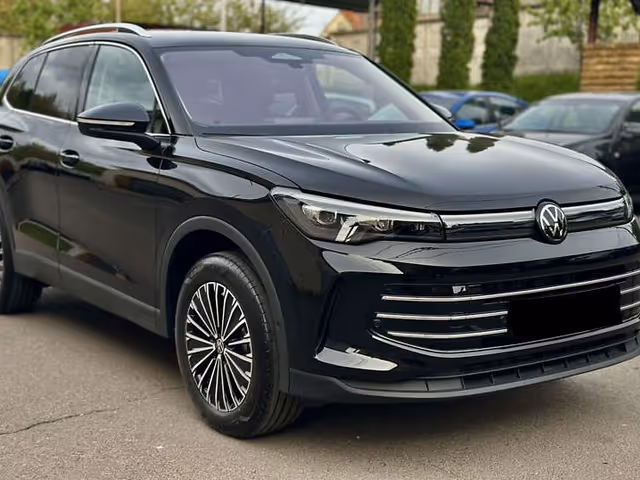 Volkswagen Tiguan 2025, Одеса, $25 000 - зображення 3