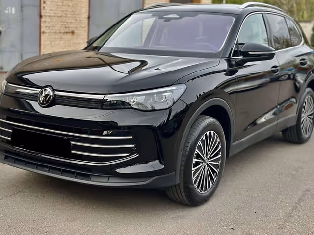 Volkswagen Tiguan 2025, Одеса, $25 000 - зображення 1