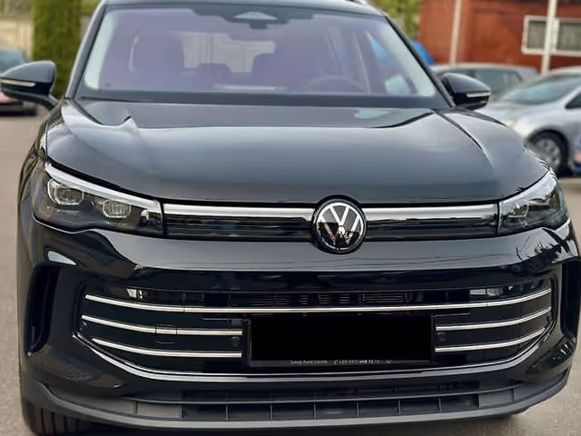 Volkswagen Tiguan 2025, Одеса, $25 000 - зображення 2