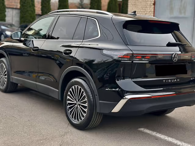 Volkswagen Tiguan 2025, Одеса, $25 000 - зображення 5