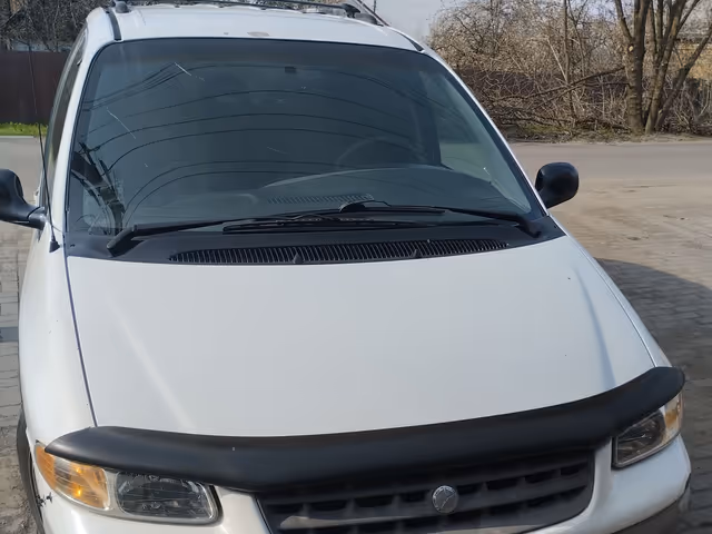Plymouth Voyager 1996, Павлоград, $3 500 - зображення 1