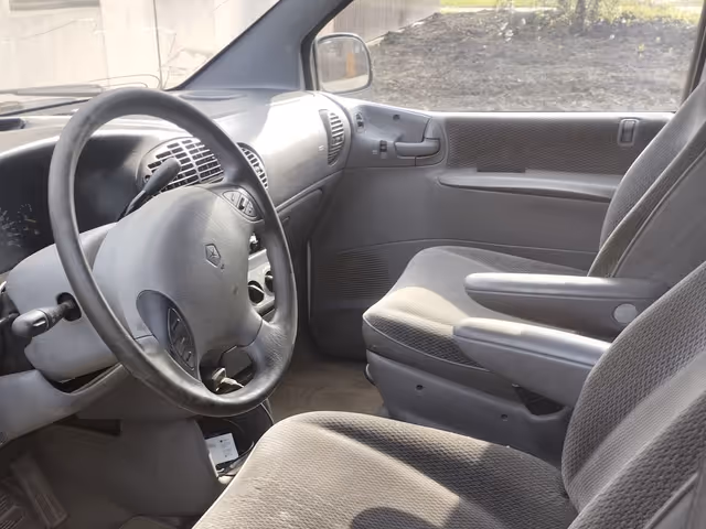 Plymouth Voyager 1996, Павлоград, $3 500 - зображення 5